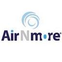 AirNmore logo