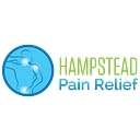Hampstead Pain Relief logo
