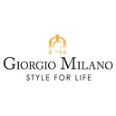 Giorgio Milano logo