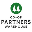Co-op Partners Warehouse logo