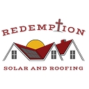 Redemption Solar & Roofing logo