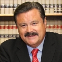 Domingo Garcia Law logo