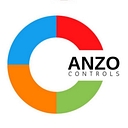 Anzo Controls logo