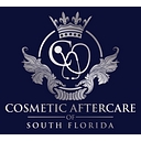 Cosmetic Aftercare of South Florida logo