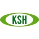 KSH Automotive logo