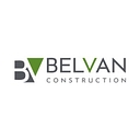 BelVan Construction logo