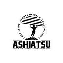 Ashiatsu Massage London logo
