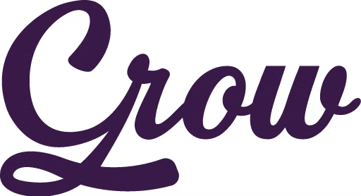 Grow Animation Studios logo