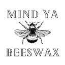 Mind Ya Beeswax logo