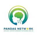 PANDAS Network logo