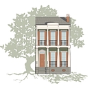 Classical Roots Architecture logo