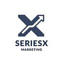 Series X Marketing logo