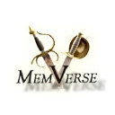 MemVerse logo