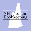 NH Tax & Bookkeeping, LLC logo