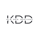 Kim Dee Designs logo