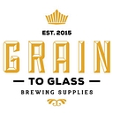 Grain To Glass Inc logo