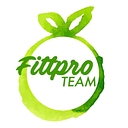 Fitt Pro Team logo
