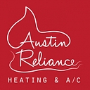 Austin Reliance Heating & A/C logo