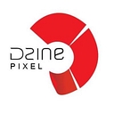 Dzinepixel logo