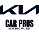 Car Pros Kia Moreno Valley logo