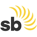 SunBrush logo