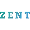 ZENT logo
