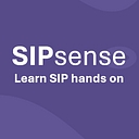 SipSense logo