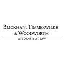 Blickhan, Timmerwilke & Woodworth logo