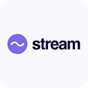 Stream Claims logo