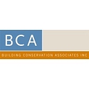Building Conservation Associates logo
