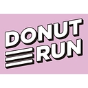 Donut Run logo