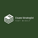 Exam Strategist logo