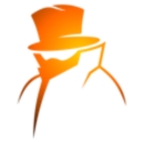 Incognito Wraps logo