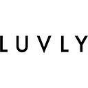 Luvly logo