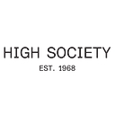 High Society logo