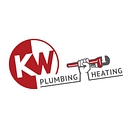 KW Plumbing & Heating logo
