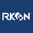 RKON logo