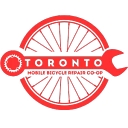 Toronto Mobile Bike Repair Co-op logo