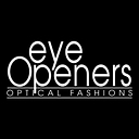 Eye Openers Optical Fashions logo