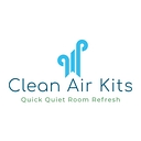 Clean Air Kits logo