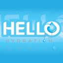 Hello Hydration logo