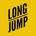 LongJump logo