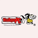 NuAge PC logo