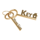 Key Home Care logo