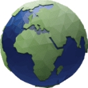 Digital Nomad Lifestyle logo