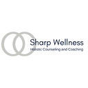 Sharp Wellness logo
