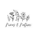 Niños & Nature logo