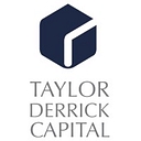Taylor Derrick Capital logo