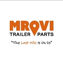 MROVI Trailer Parts logo