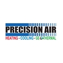Precision Air, LLC logo